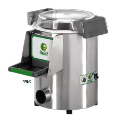 Картоплечистка Fimar PPN5 (380) купить онлайн №1