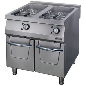 Фритюрниця електрична Oztiryakiler OFEI8090 (арт.7856.N1.80908.02)