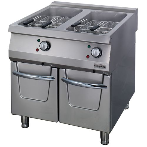 Фритюрниця електрична Oztiryakiler OFEI8090 (арт.7856.N1.80908.02) купить онлайн №1