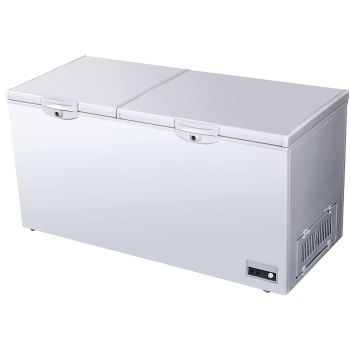 Скриня морозильна REEDNEE CF518L Digital