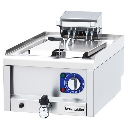 Фритюрниця ел. наст. Oztiryakiler OFE4060 (арт.7856.N1.40603.11) купить онлайн №1
