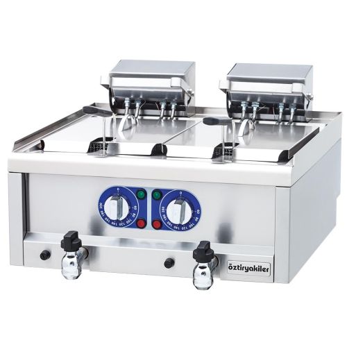 Фритюрниця ел. наст. Oztiryakiler OFE6060N (арт.7856.N1.60603.21) купить онлайн №1