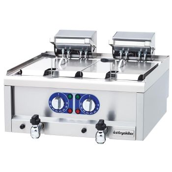 Фритюрниця ел. наст. Oztiryakiler OFE6060N (арт.7856.N1.60603.21)