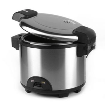 Рисоварка EWT INOX SB8155
