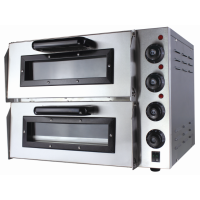 Піч для піци EWT INOX PZ2ST купить № 10