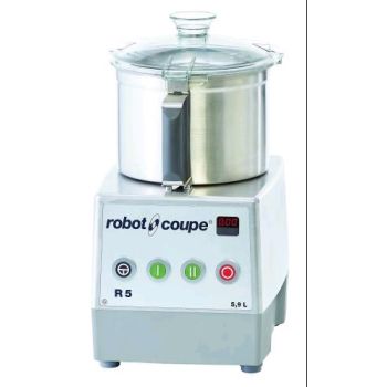 Кутер Robot Coupe R5G (380)