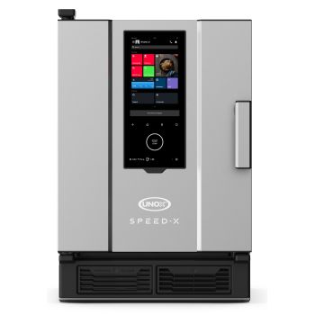 Пароконвектомат Unox XEPA0523EXRN