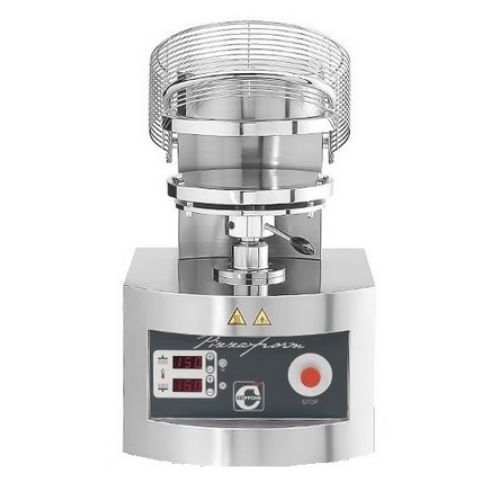 Прес для піци Cuppone PZF50DP купить онлайн №1