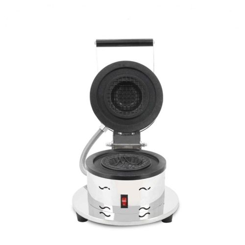 Вафельниця EWT INOX NP620 купить онлайн №1