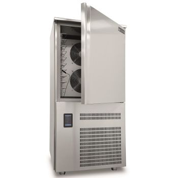Апарат шокової заморозки GEMM BCM10