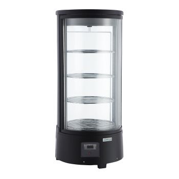 Вітрина холодильна GoodFood RTC72L