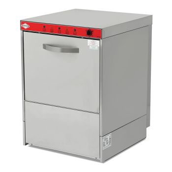 Фронтальна посудомийна машина Empero  EMP.500-380-F