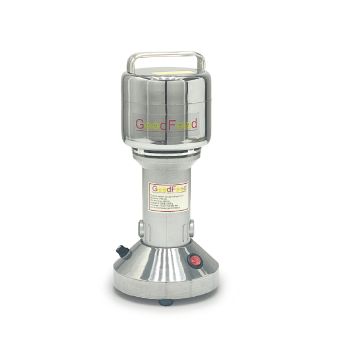 Подрібнювач високооборотний (млин) GoodFood PG100