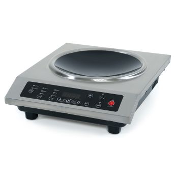 Плита індукційна GoodFood IC35 WOK SIMPLY STYLE