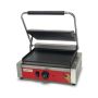 Гриль контактний GoodFood ECG11EA Panini RED  купить онлайн №2