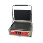Гриль контактний GoodFood ECG11EA Panini RED  купить онлайн №3