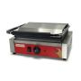 Гриль контактний GoodFood ECG11EA Panini RED  купить онлайн №4