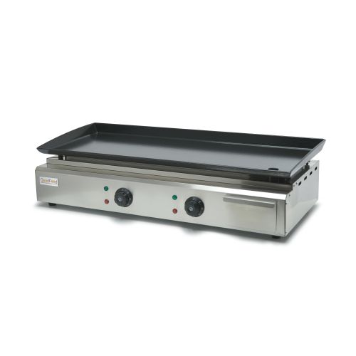 Поверхня для смаження GoodFood EG73BCS купить онлайн №1