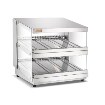 Вітрина теплова GoodFood WS65 ELIT