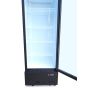 Шафа холодильна для напоїв GoodFood BC480NBW2LED чорна-біла  купить онлайн №3