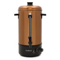Кип'ятильник електричний GoodFood WB08 BRONZE купить № 3
