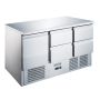 Стіл холодильний GoodFood GF-S903TOP-4D-HC чотири шухляди  купить онлайн №2