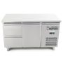 Стіл холодильний GoodFood GF-GN2110TN-HC дві шухляди  купить онлайн №3