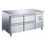 Стіл холодильний GoodFood GF-GN2140TN-HC чотири шухляди  купить онлайн №2