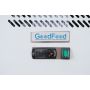 Стіл холодильний GoodFood GF-GN2140TN-HC чотири шухляди  купить онлайн №5