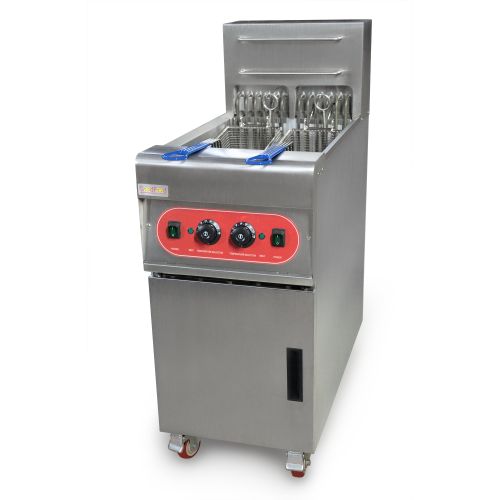 Фритюрниця електрична GoodFood EF14L-2 купить онлайн №1