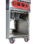 Фритюрниця електрична GoodFood EF14L-2  купить онлайн №3