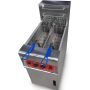 Фритюрниця електрична GoodFood EF14L-2  купить онлайн №4