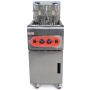 Фритюрниця електрична GoodFood EF14L-2  купить онлайн №5