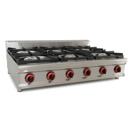 Плита газова GoodFood GP6N купить онлайн №1