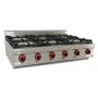 Плита газова GoodFood GP6N  купить онлайн №2