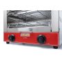Гриль саламандра електричний GoodFood GS300 DOUBLE  купить онлайн №5
