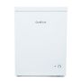 Скриня морозильна GoodFood GF-CF150 WHITE  купить онлайн №3