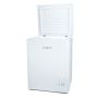Скриня морозильна GoodFood GF-CF150 WHITE  купить онлайн №4