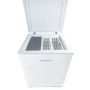 Скриня морозильна GoodFood GF-CF150 WHITE  купить онлайн №5