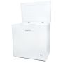 Скриня морозильна GoodFood GF-CF200 WHITE  купить онлайн №4