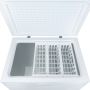 Скриня морозильна GoodFood GF-CF200 WHITE  купить онлайн №5