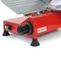 Слайсер професійний GoodFood GS300 LUSSO FIERY RED  купить онлайн №3