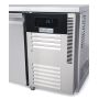Стіл морозильний чотиридверний GoodFood GF-GN4100BTS-HC  купить онлайн №4