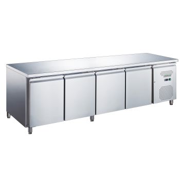 Стіл холодильний GoodFood GF-GN4100TN-HC