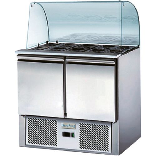 Саладета GoodFood GF-S900CG-H6C купить онлайн №1