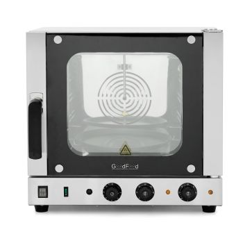 Піч пароконвекційна GoodFood GXFT233 ALEXA