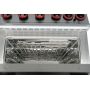 Плита газова з електричною духовкою GoodFood GP6AFLNG  купить онлайн №5