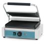 Гриль контактний GoodFood ECG11 BLUE  купить онлайн №2