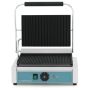 Гриль контактний GoodFood ECG11 BLUE  купить онлайн №3