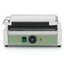 Гриль контактний GoodFood ECG11 GREEN  купить онлайн №4